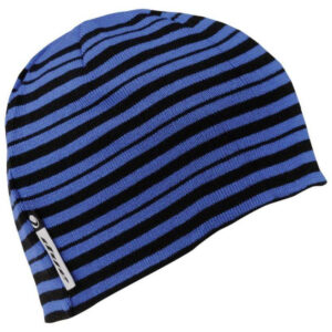 Dye Beanie (merepunane, must)