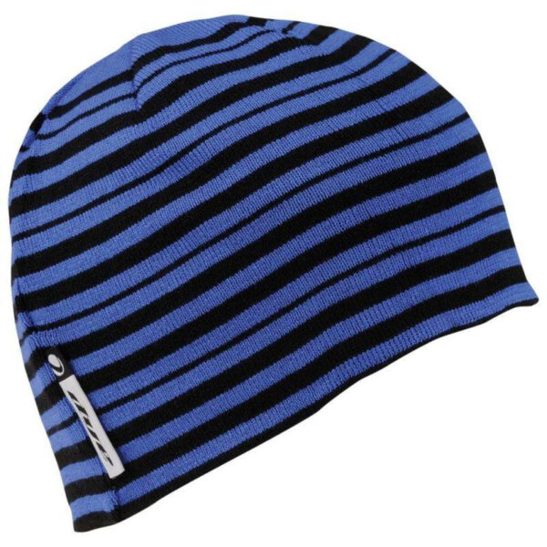 Dye Beanie (merepunane, must)