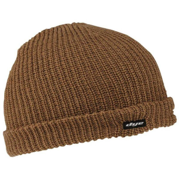 Dye Beanie (Earth)