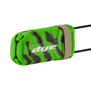 Dye torusokk Flex TWST (lubi, must)