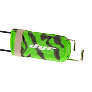 Dye torusokk Flex TWST (lubi, must)