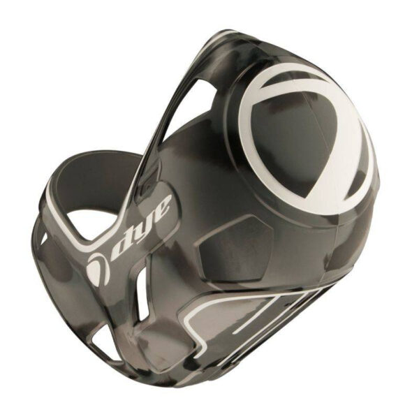 Dye Bottle Cover Flex TWST (black/grey) - Image 2