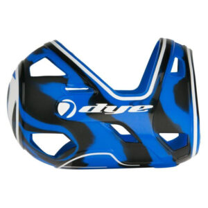 Dye Bottle Cover Flex TWST (blue/black)