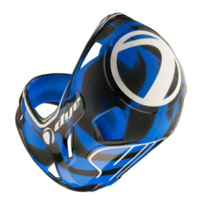 Dye Bottle Cover Flex TWST (blue/black)