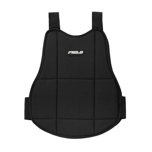 Field Chest Protector (black/woodland) - Image 4