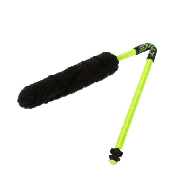 Exalt Barrel Maid (toxic)
