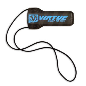 Virtue barreli kate – tsüaan