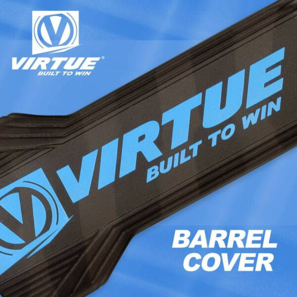 Virtue barreli kate – tsüaan - Image 3