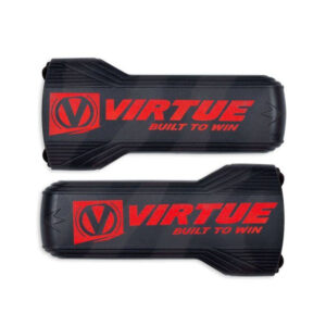 Virtue barreli kate – punane