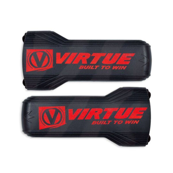 Virtue barreli kate – punane - Image 2