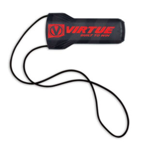 Virtue barreli kate – punane
