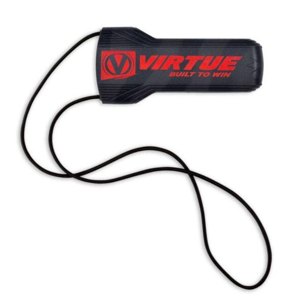 Virtue barreli kate – punane