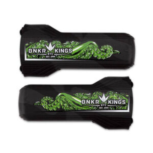 Bunkerkingsi tünni kate – Tentacle Black