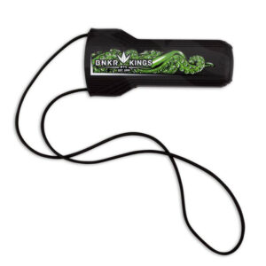 Bunkerkingsi tünni kate – Tentacle Black