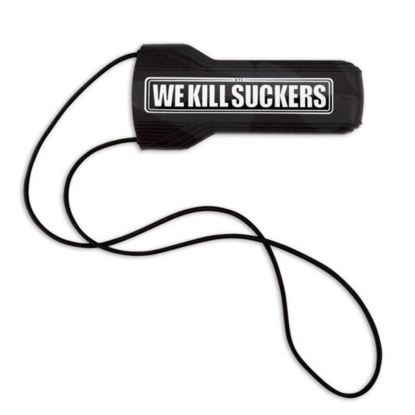 Bunkerkingsi tünni kate - WKS must