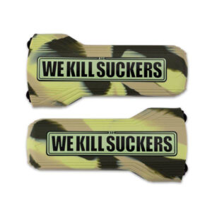 Bunkerkingsi tünni kate – WKS Camo