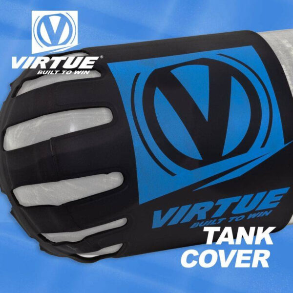 Virtue Tanki kate – tsüaan - Image 4