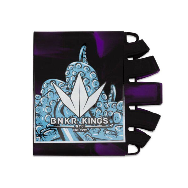 Bunkerkings Tanki kate – Tentacles Purple - Image 5