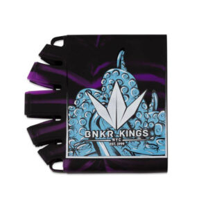 Bunkerkings Tanki kate – Tentacles Purple