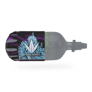 Bunkerkings Tanki kate – Tentacles Purple