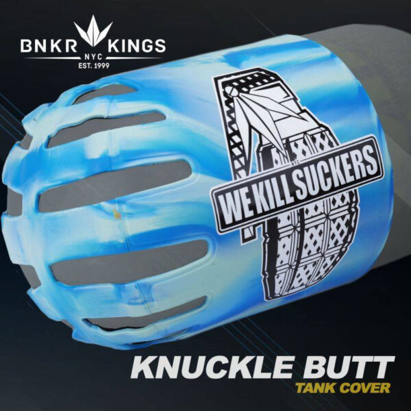 Bunkerkings tanki kate - WKS granaadi tsüaan - Image 4