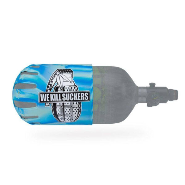 Bunkerkings tanki kate - WKS granaadi tsüaan - Image 2