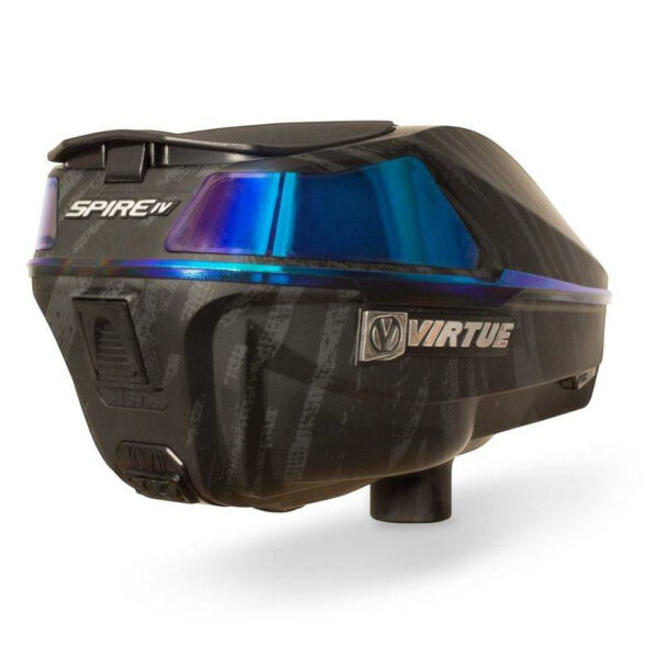 Virtue Spire IV Loader (Graphic Ice) - Image 3