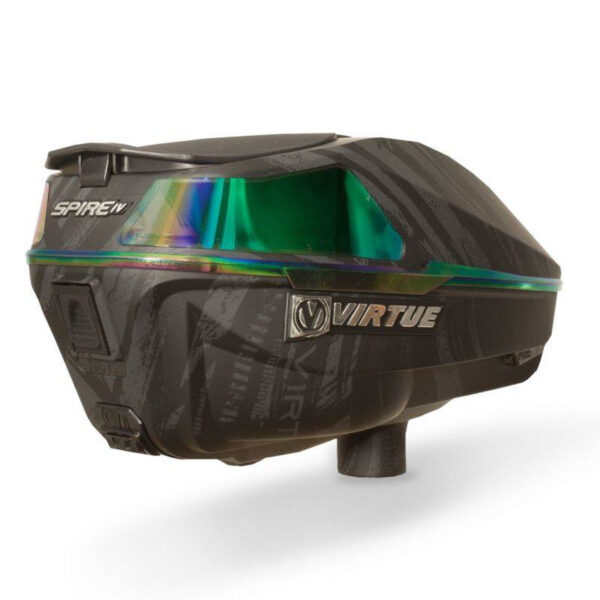 Virtue Spire IV Loader (Graphic Emerald) - Image 3