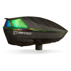 Virtue Spire IV Loader (Graphic Emerald)