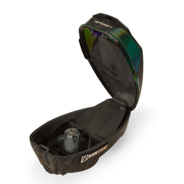 Virtue Spire IV Loader (Graphic Emerald) - Image 2