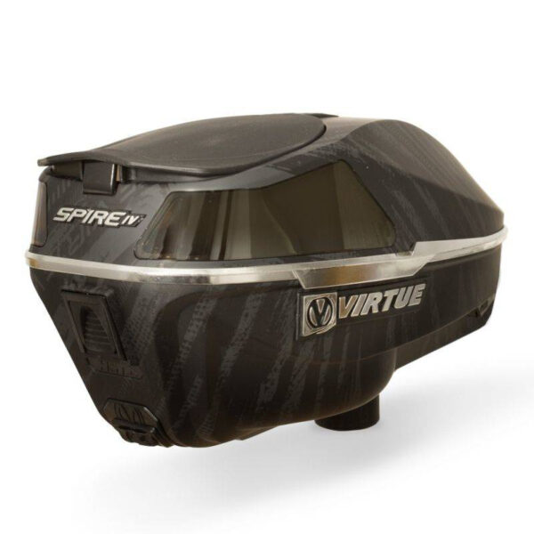 Virtue Spire IV Loader (Graphic Black) - Image 3