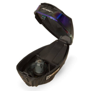 Virtue Spire IV Loader (Graphic Amethyst)