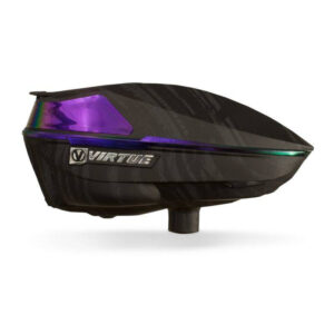 Virtue Spire IV Loader (Graphic Amethyst)