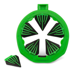 Virtue Crown SF-R Speed Feed – Spire III, IV, IR, 280, CTRL – Lime