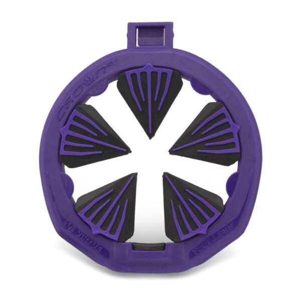 Virtue Crown SF-R kiirusvoog – Spire III, IV, IR, 280, CTRL – lilla