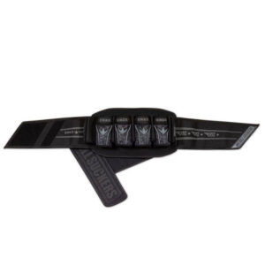 Bunkerkings Fly Pack 4+7 Black Tentacles