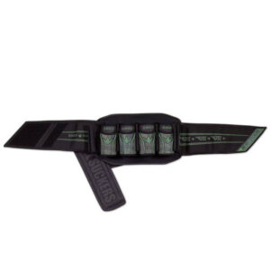 Bunkerkings Fly Pack 4+7 Highlander Camo