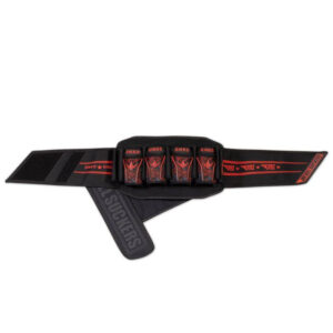 Bunkerkings Fly Pack 4+7 Red Tentacles
