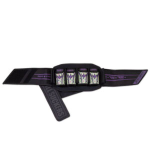 Bunkerkings Fly Pack 4+7 Royal Cake