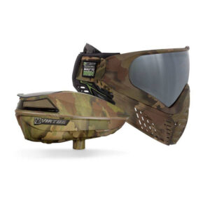 Bundle: Virtue Spire IV Loader (Reality Brush Camo) + Virtue Vio Contour II (Camo)