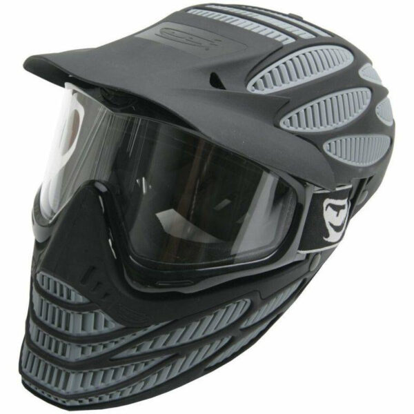 JT Spectra Flex 8 Full Cover Thermal Lens (Black) - Image 2