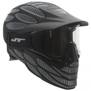 JT Spectra Flex 8 Full Cover Thermal Lens (Black)