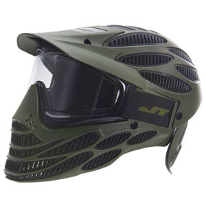 JT Spectra Flex 8 Full Cover Thermal Lens (Olive)