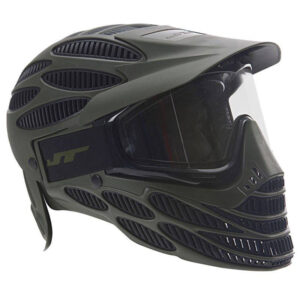JT Spectra Flex 8 Full Cover Thermal Lens (Olive)