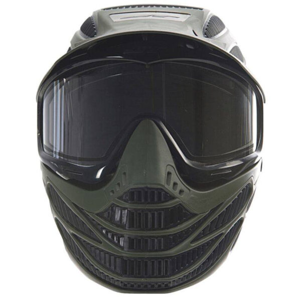 JT Spectra Flex 8 Full Cover Thermal Lens (Olive) - Image 3