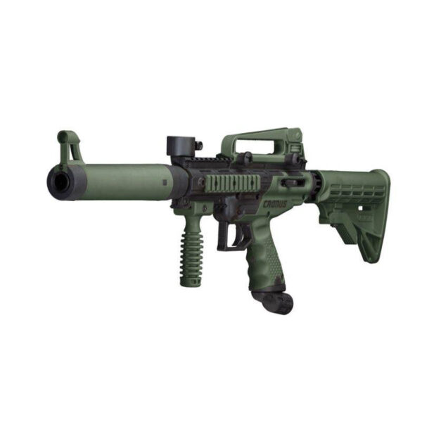 Marker Tippmann Cronus Tactical (olive) - Image 2