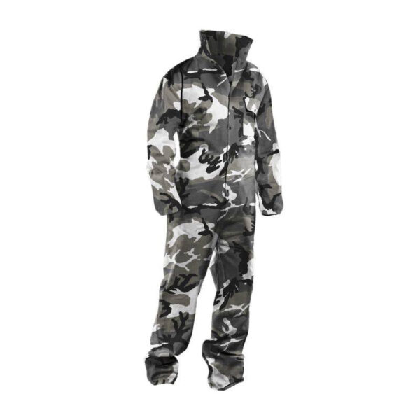Välivormi Urban Camo V2