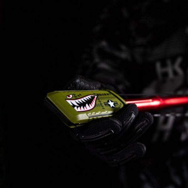 HK Army torusokk (oliiv) - Image 3