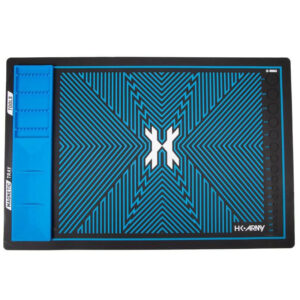 HK Army Magmat (must, sinine)