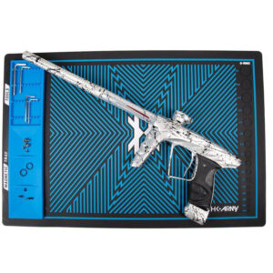 HK Army Magmat (must, sinine)
